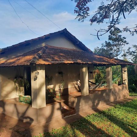 Casa De Campo - Sitio Santana Dos Laranjais Villa Бротас Екстериор снимка